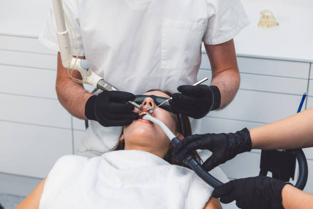 Best Emergency Root Canal Treatment in Pembroke, GA